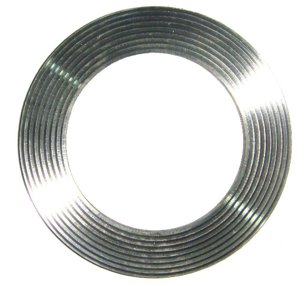 Basic Style Kammprofile Gasket